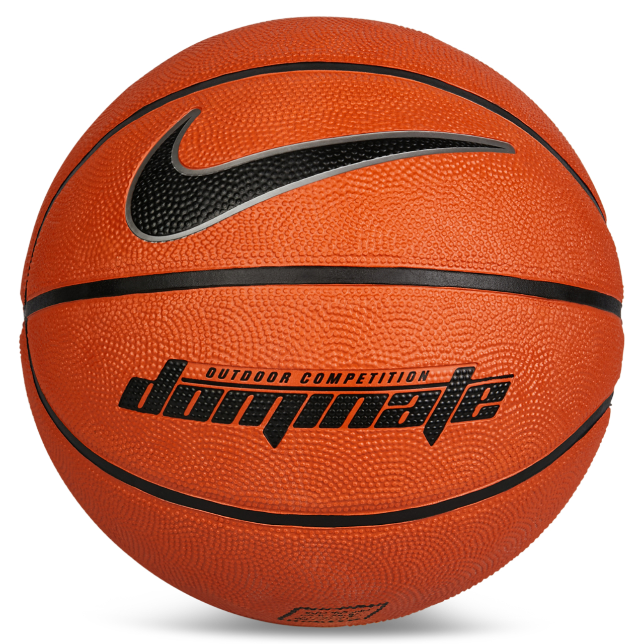 Nike Dominate 8P Basketball Image 1 of 2. Tap to open photo gallery.