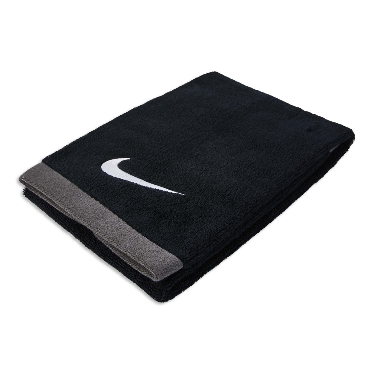 Nike Fundamental Towel Medium Image 1 of 1. Tap to open photo gallery.