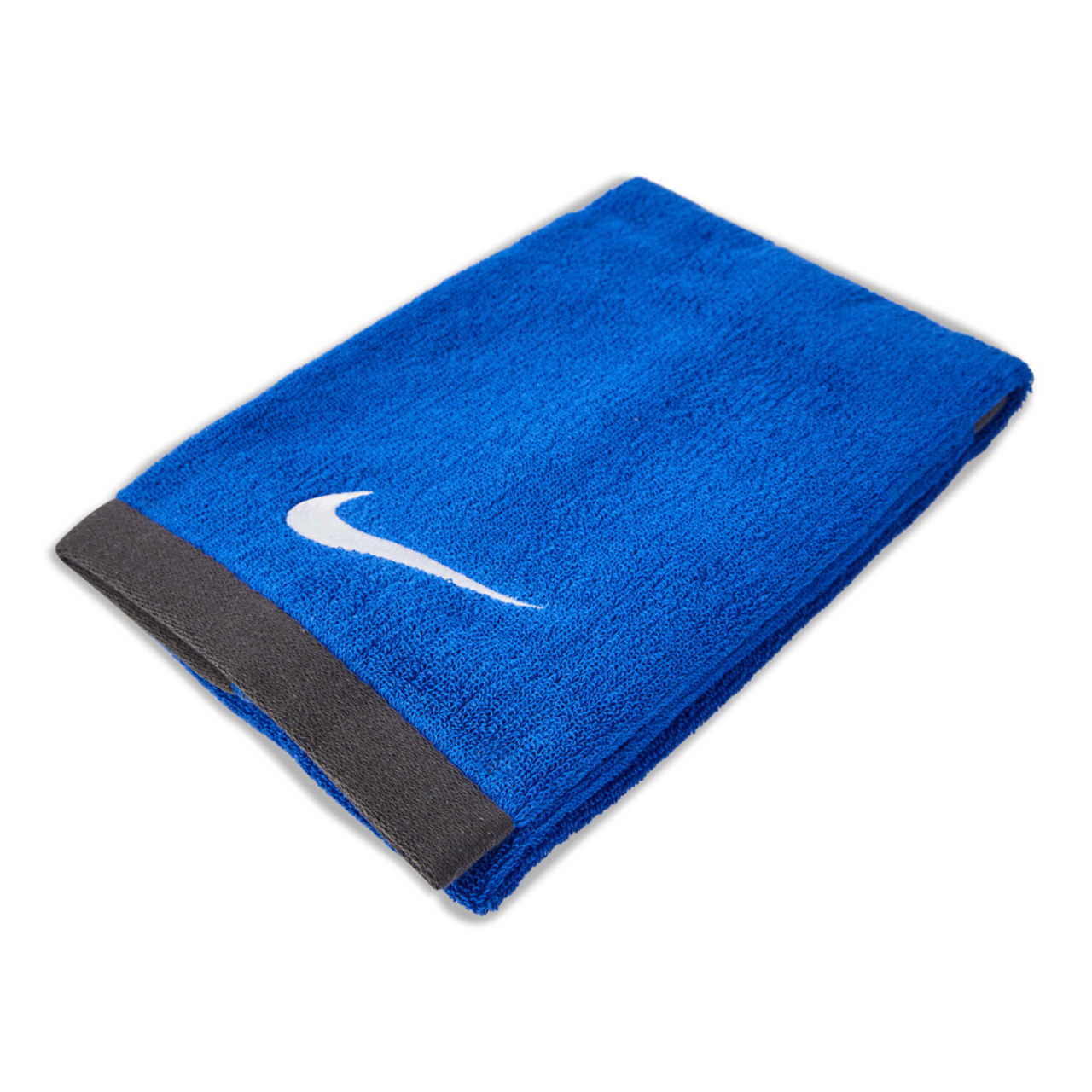 Nike Fundamental Towel Medium Image 1 of 1. Tap to open photo gallery.