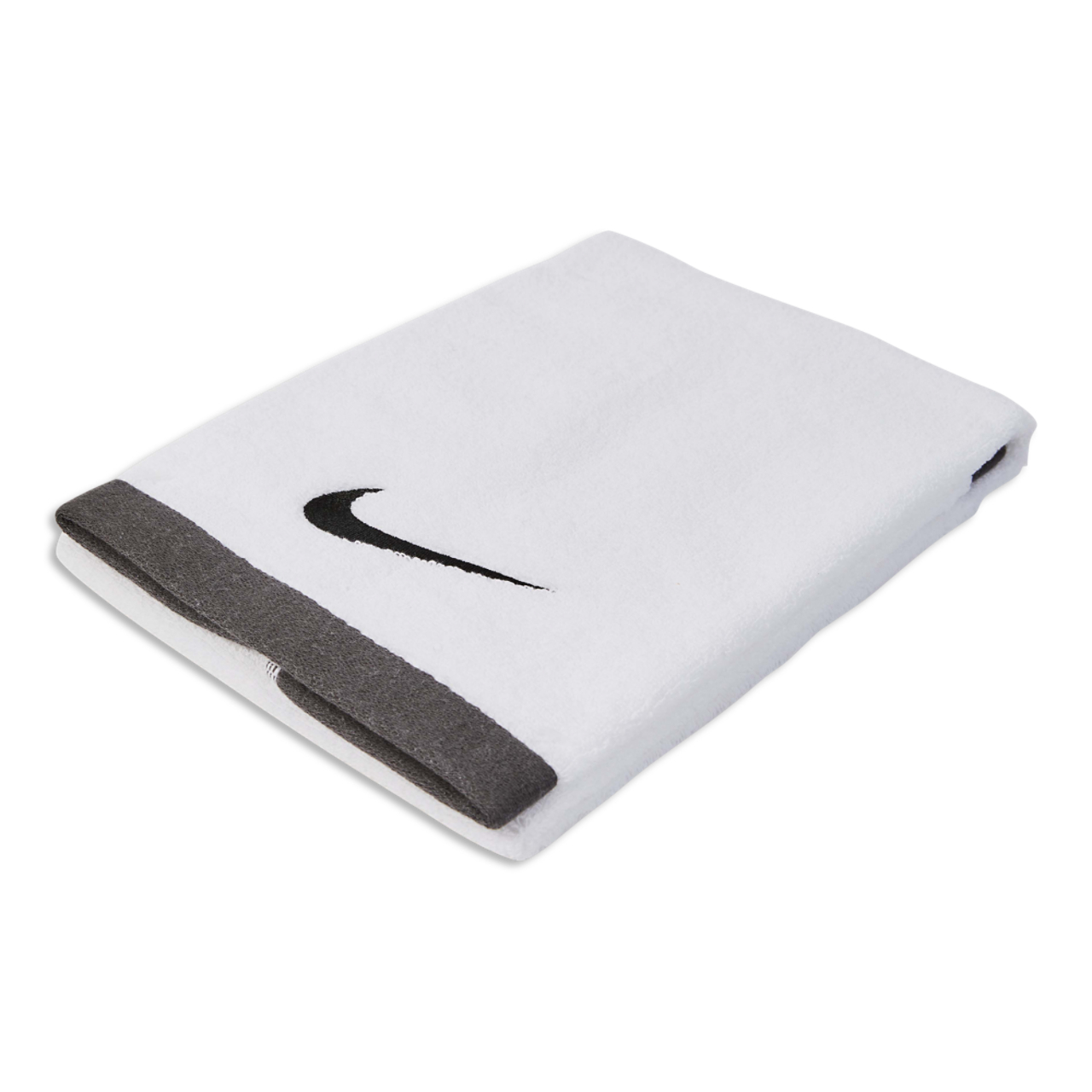 Nike Fundamental Towel Medium Image 1 of 1. Tap to open photo gallery.