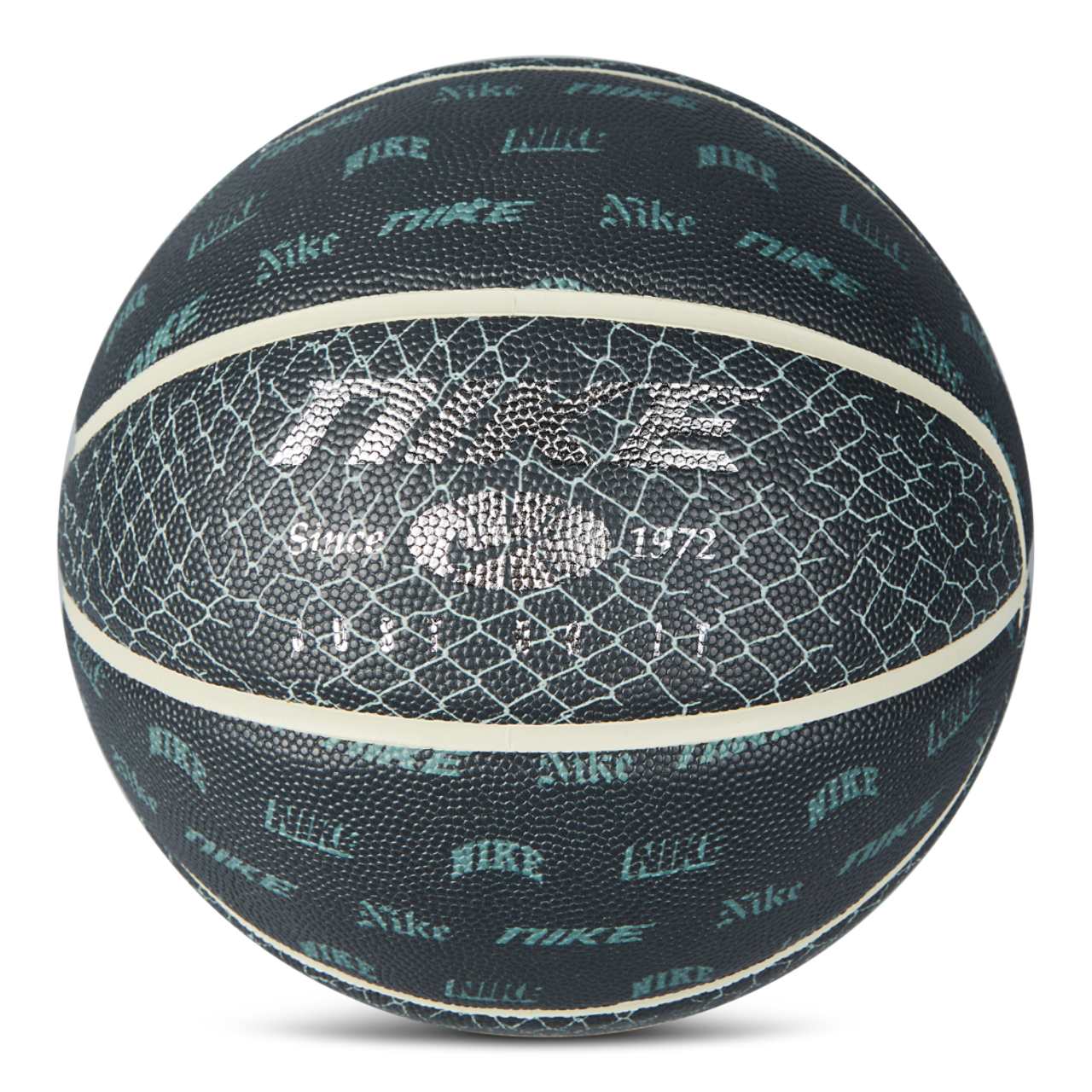 Nike Basketball Image 3 of 3. Tap to open photo gallery.