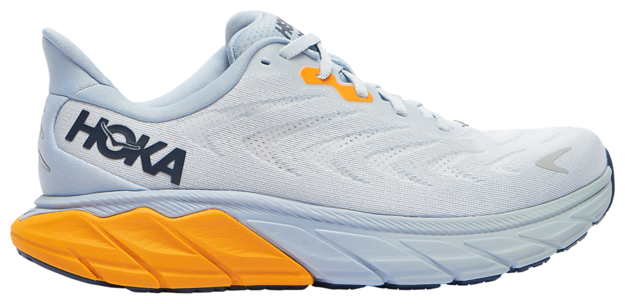 HOKA Arahi 6 Image 1 of 5. Tap to open photo gallery.
