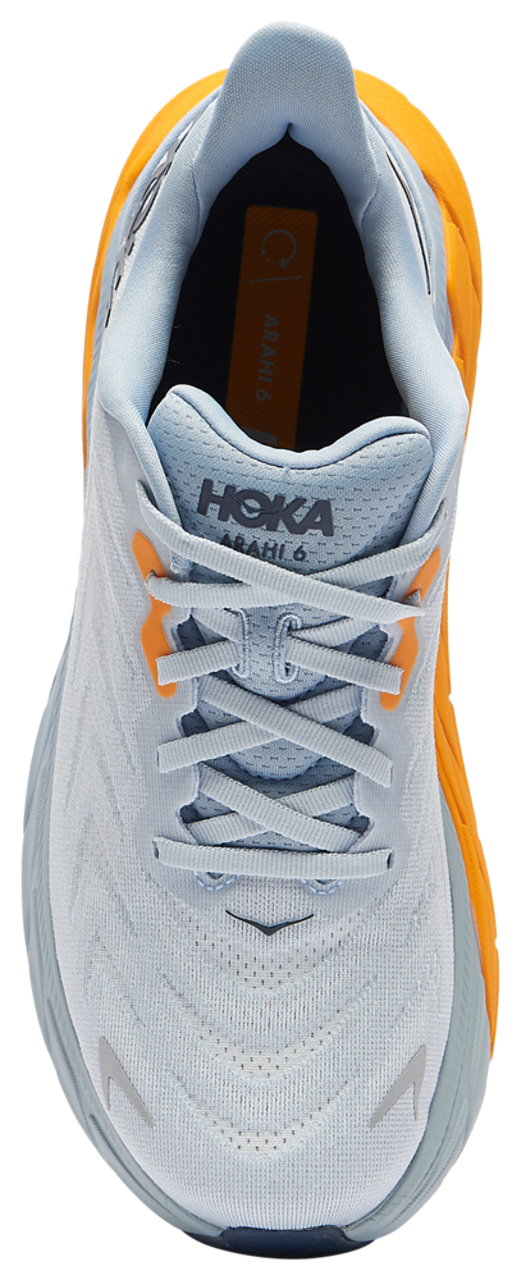 HOKA Arahi 6 Image 4 of 5. Tap to open photo gallery.