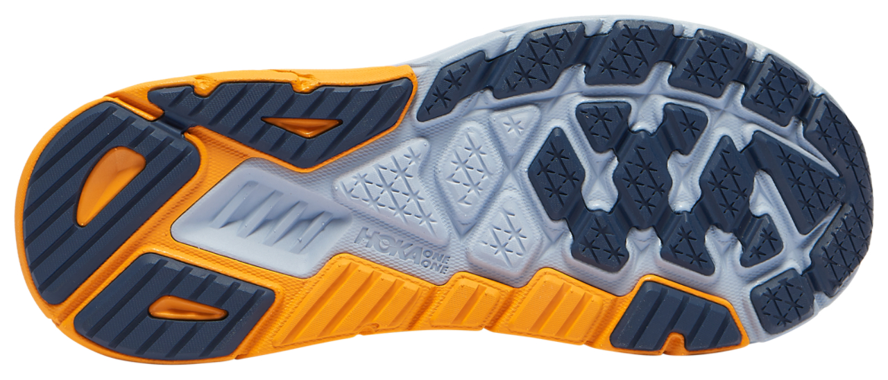 HOKA Arahi 6 Image 5 of 5. Tap to open photo gallery.