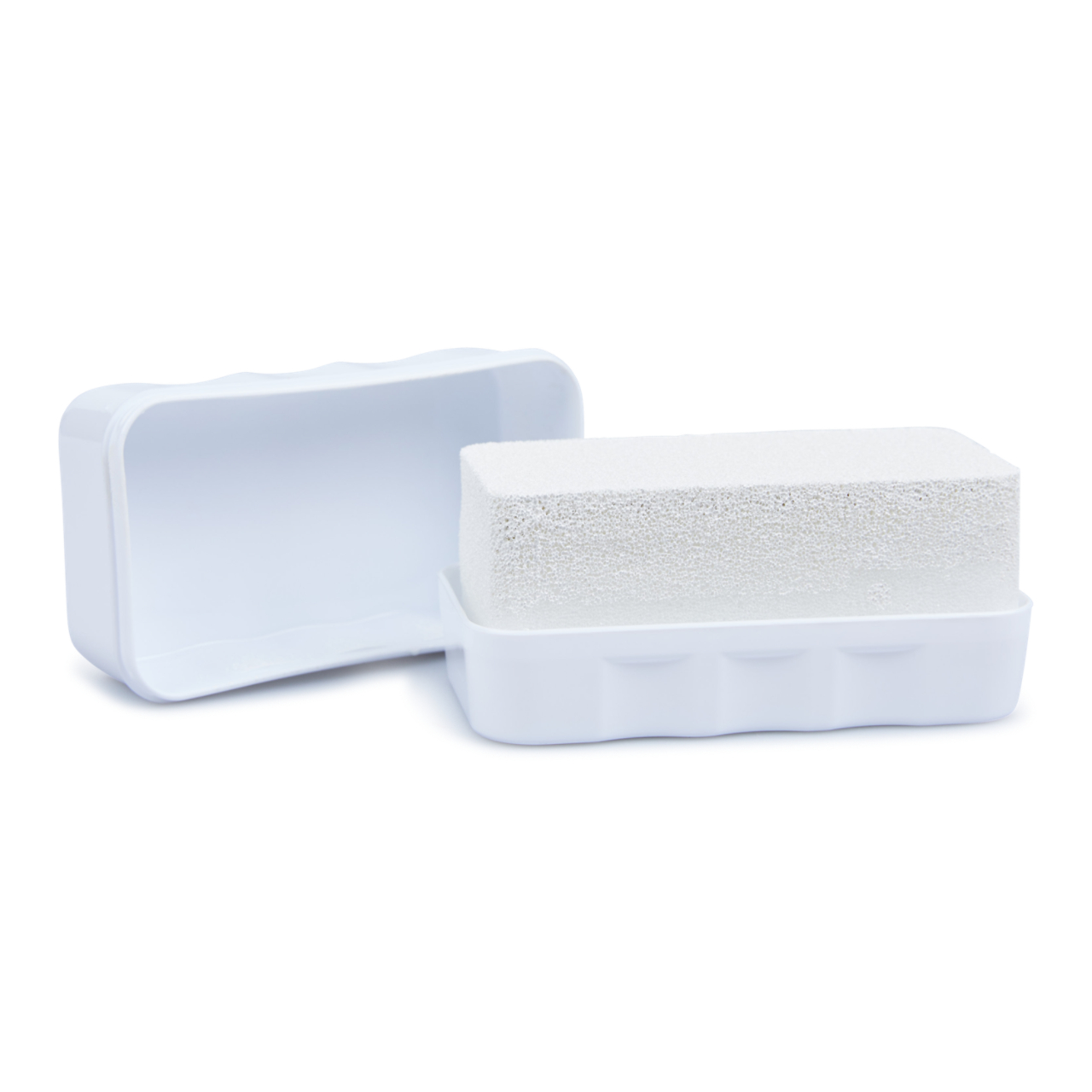 SofSole White Sponge Image 2 of 2. Tap to open photo gallery.
