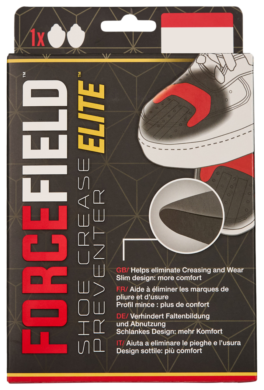 Forcefield Crease Preventer Elite Afbeelding 3 van 3. Tik om de fotogalerij te openen..