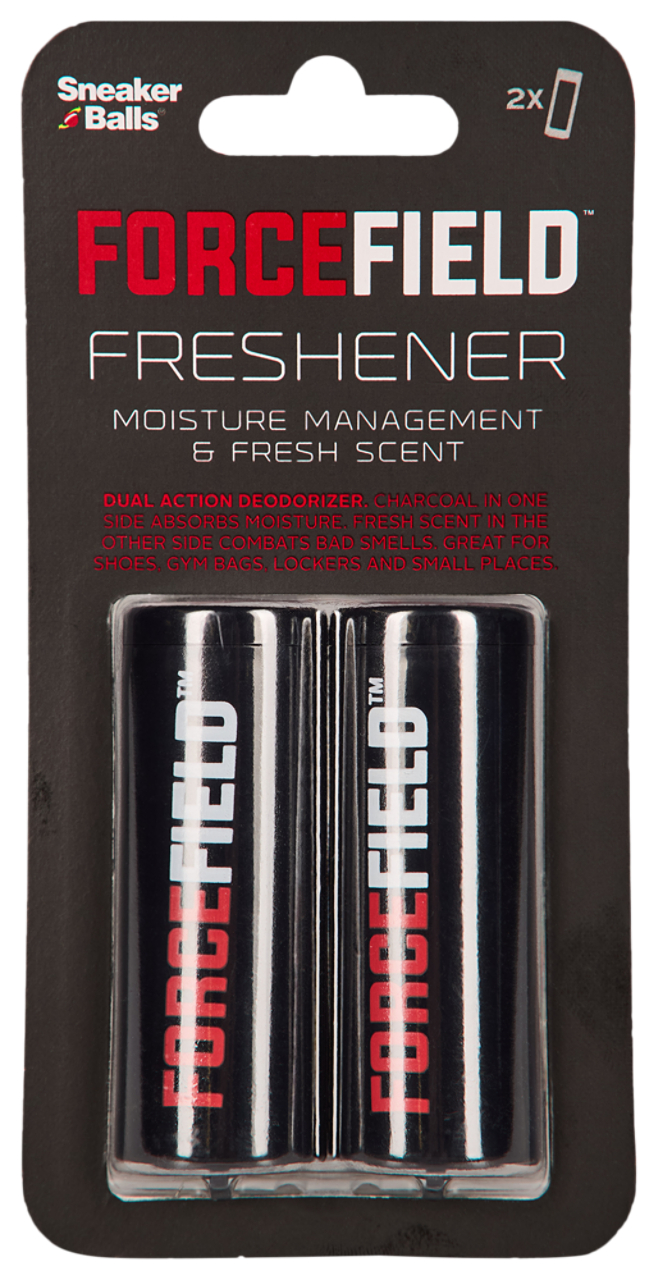 Forcefield Freshener Image 3 of 3. Tap to open photo gallery.