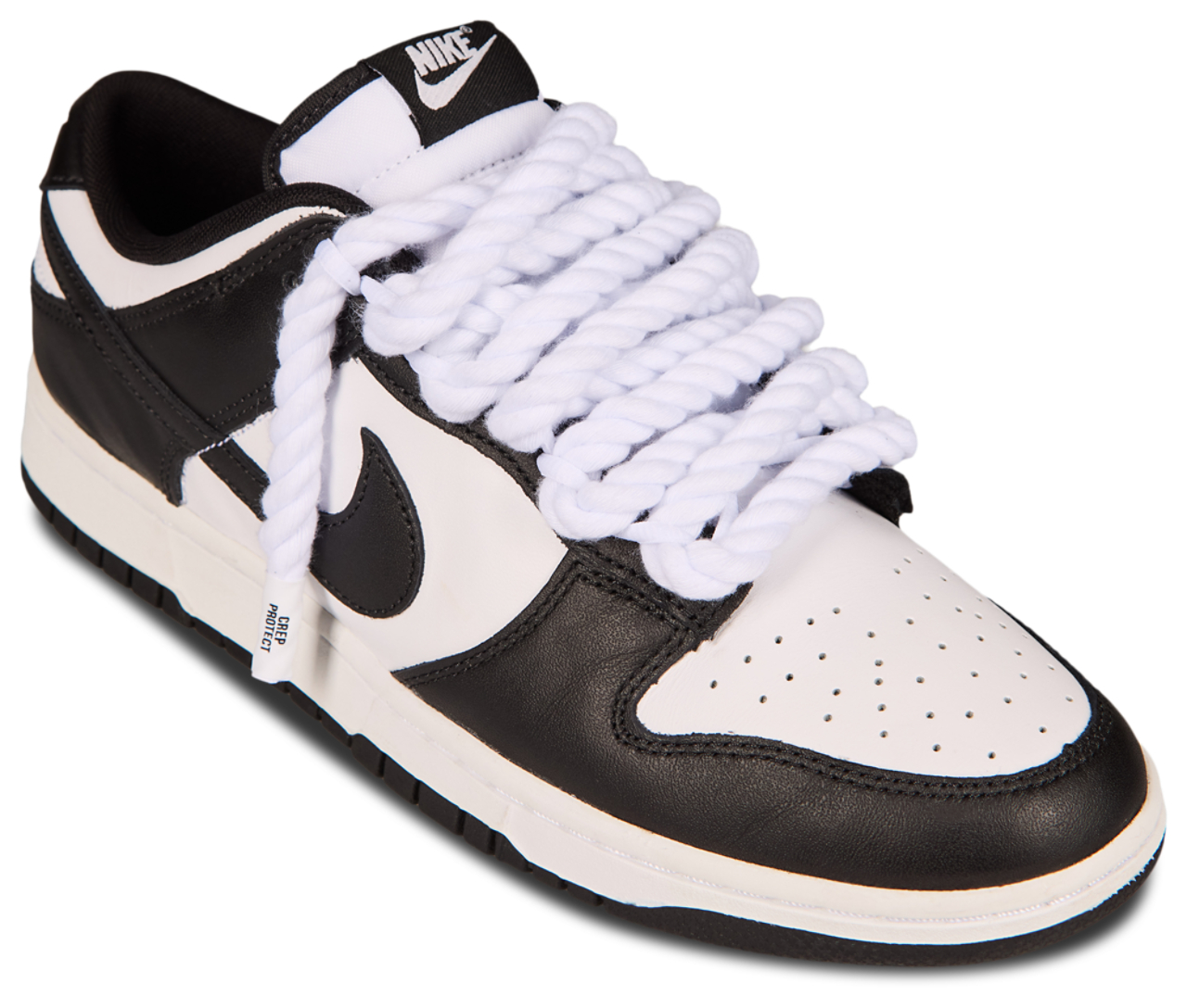 Crep Protect Rope Laces Afbeelding 3 van 5. Tik om de fotogalerij te openen..