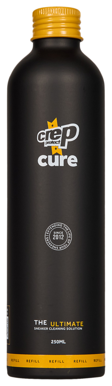 Crep Protect Cure Refill Image 1 of 1. Tap to open photo gallery.