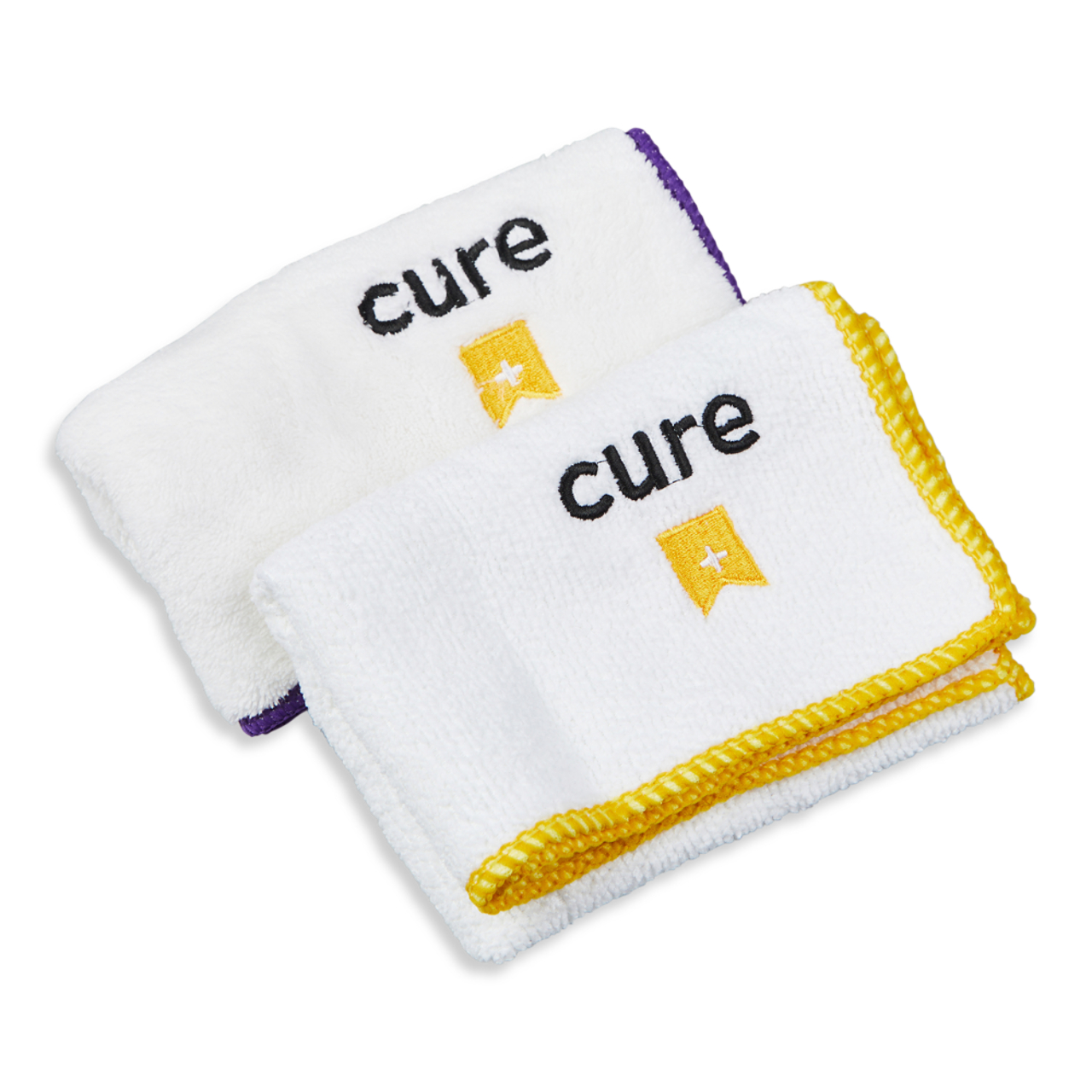 Crep Protect Microfiber Towels Bild 2 von 2. Antippen, um die Fotogalerie zu öffnen.