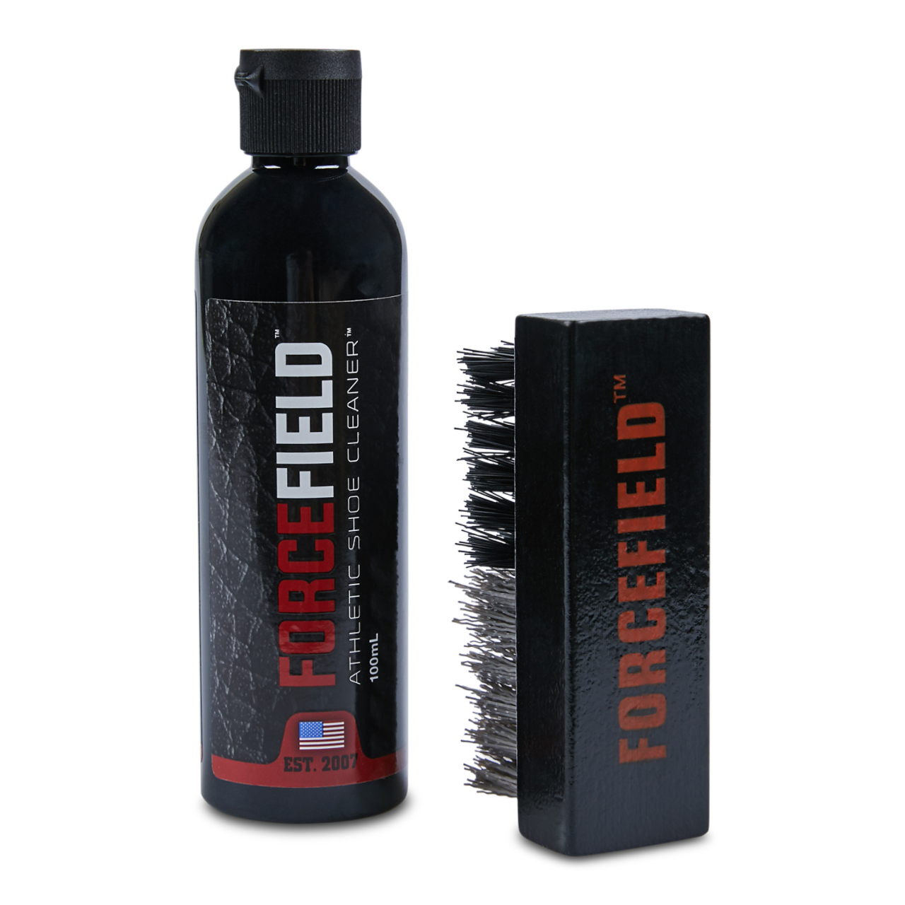 Forcefield Starter Kit Afbeelding 1 van 2. Tik om de fotogalerij te openen..