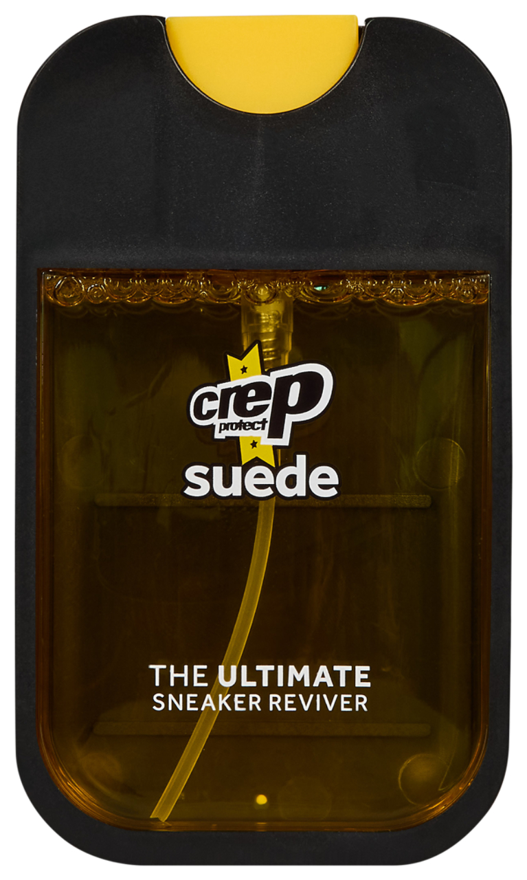 Crep Protect Suede Revive Bild 1 von 3. Antippen, um die Fotogalerie zu öffnen.