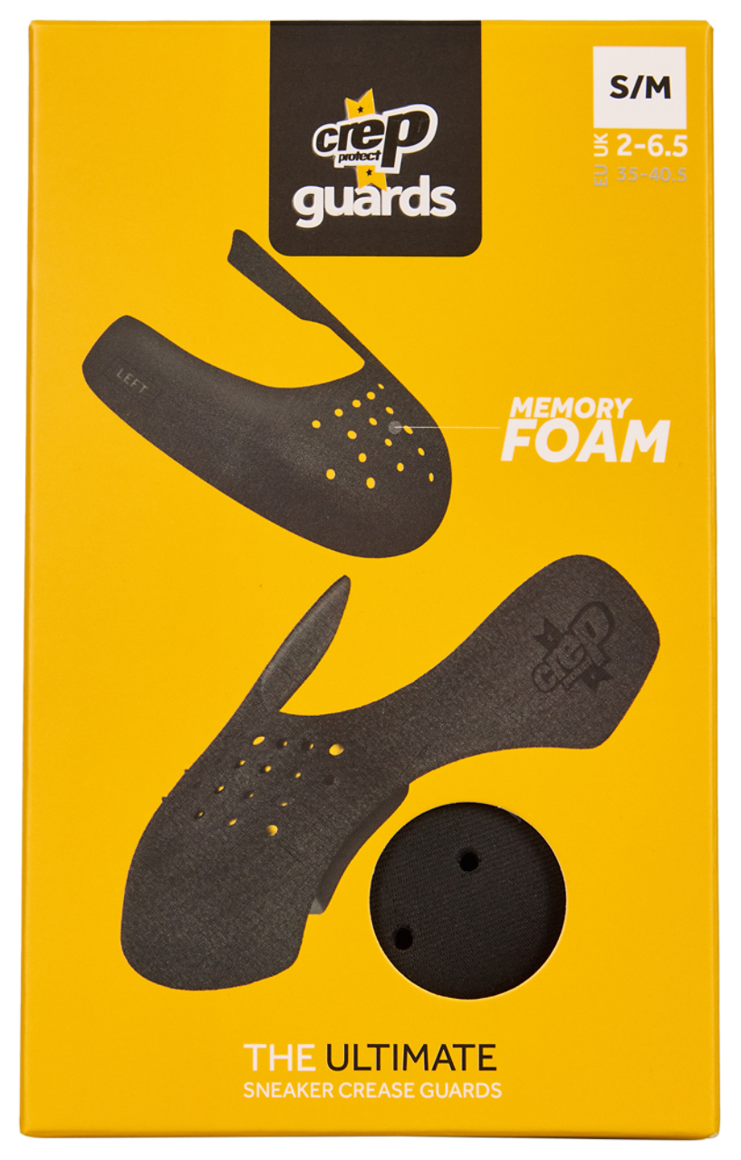 Crep Protect Sneaker Guard 3.0 Bild 3 von 3. Antippen, um die Fotogalerie zu öffnen.