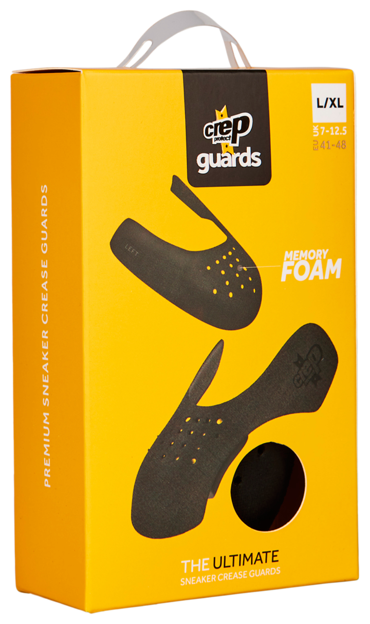 Crep Protect Sneaker Guard 3.0 Imagen 1 de 2. Toque para abrir la galería de fotos.