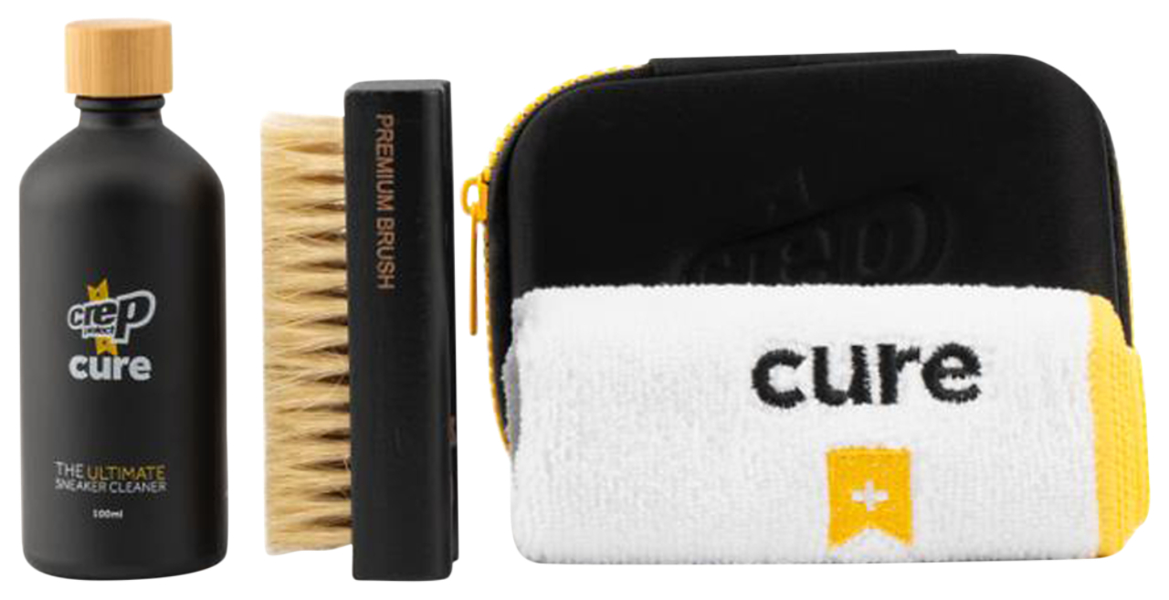 Crep Protect Cure Protect Ultimate Shoe Cleaner Image 3 sur 5. Appuyez pour ouvrir la galerie de photos.