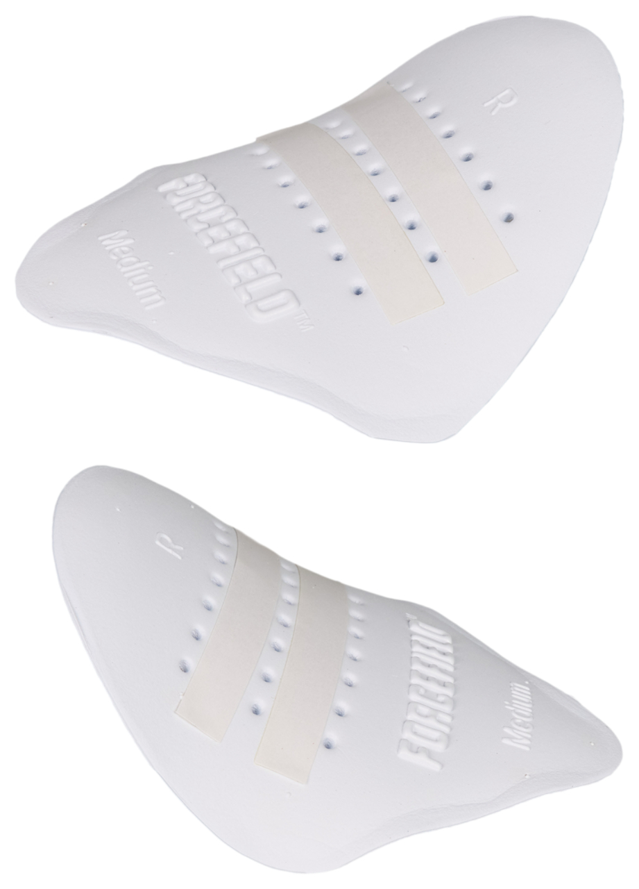 Forcefield Toe Box Decreaser Afbeelding 1 van 3. Tik om de fotogalerij te openen..