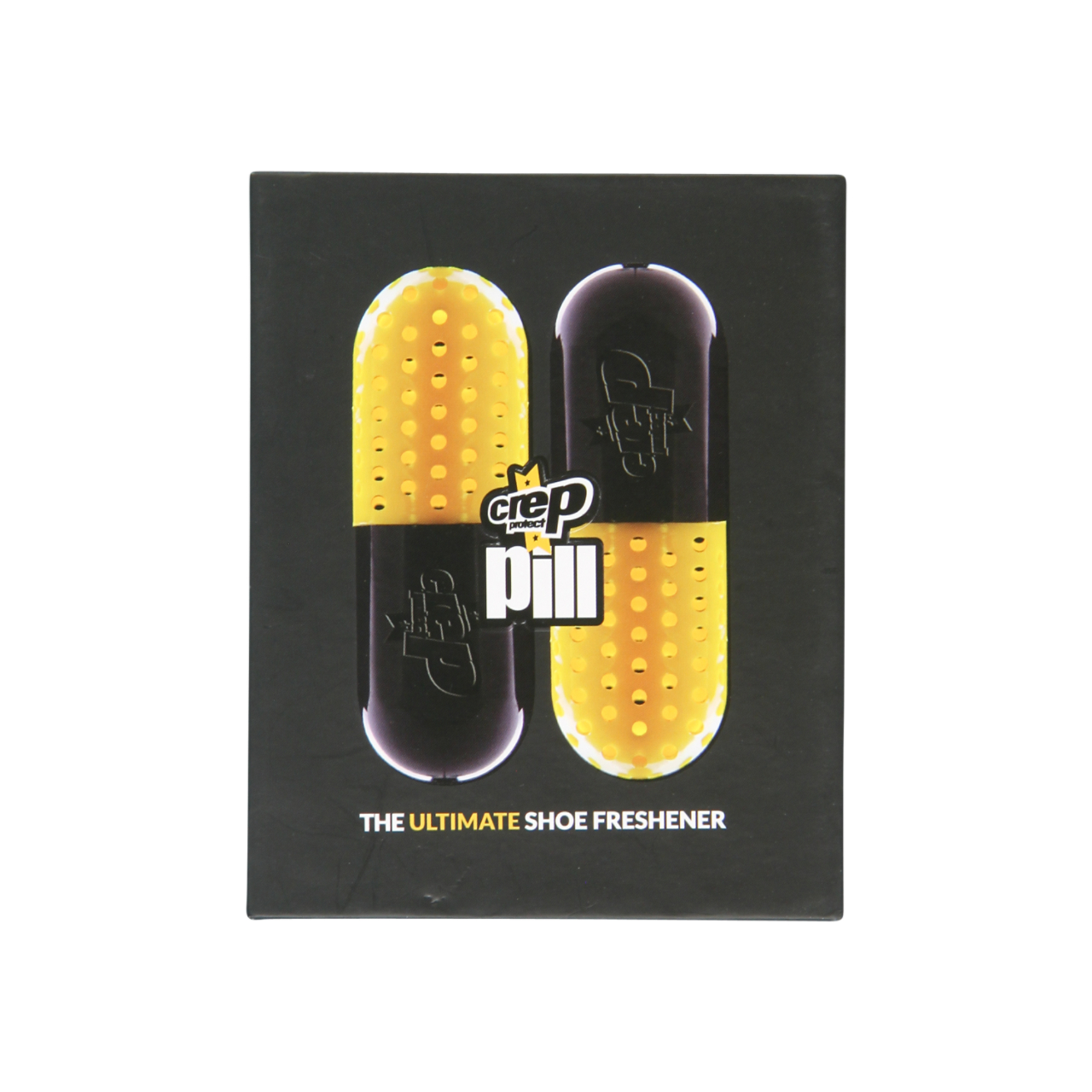 Crep Protect Pill Shoe Freshener Afbeelding 3 van 6. Tik om de fotogalerij te openen..