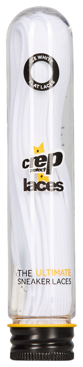 Crep Protect Flat Laces Bild 2 von 3. Antippen, um die Fotogalerie zu öffnen.