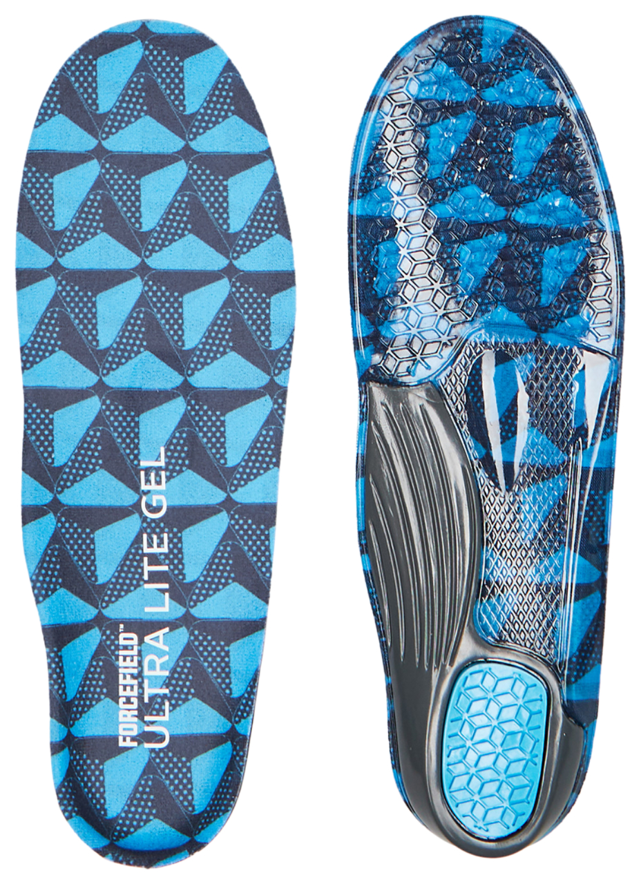 Forcefield Ultra Lite Gel Image 1 of 2. Tap to open photo gallery.