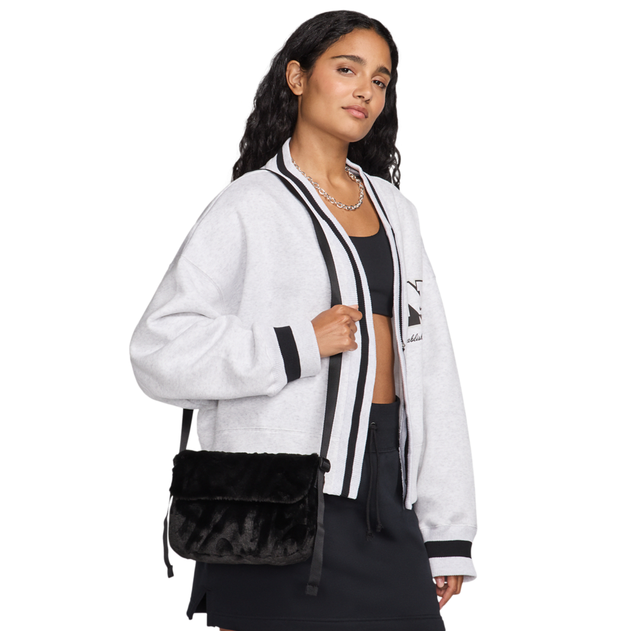 Nike Cross Body Image 1 of 5. Tap to open photo gallery.