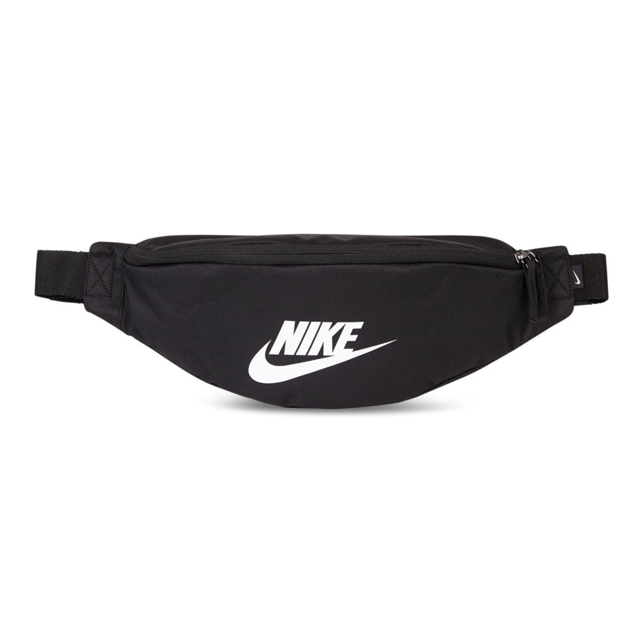 Nike Heritage Hip Pack Image 1 of 2. Tap to open photo gallery.