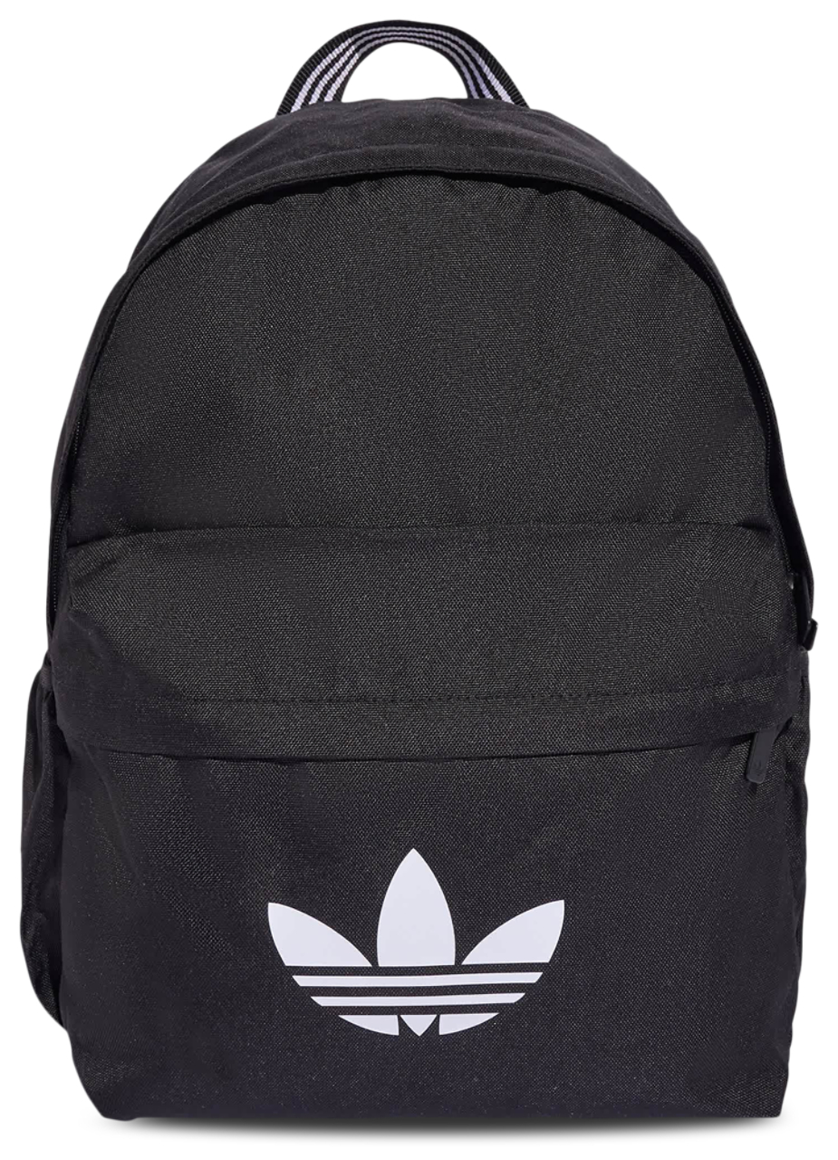 adidas Adicolor Classic Backpack Afbeelding 1 van 4. Tik om de fotogalerij te openen..