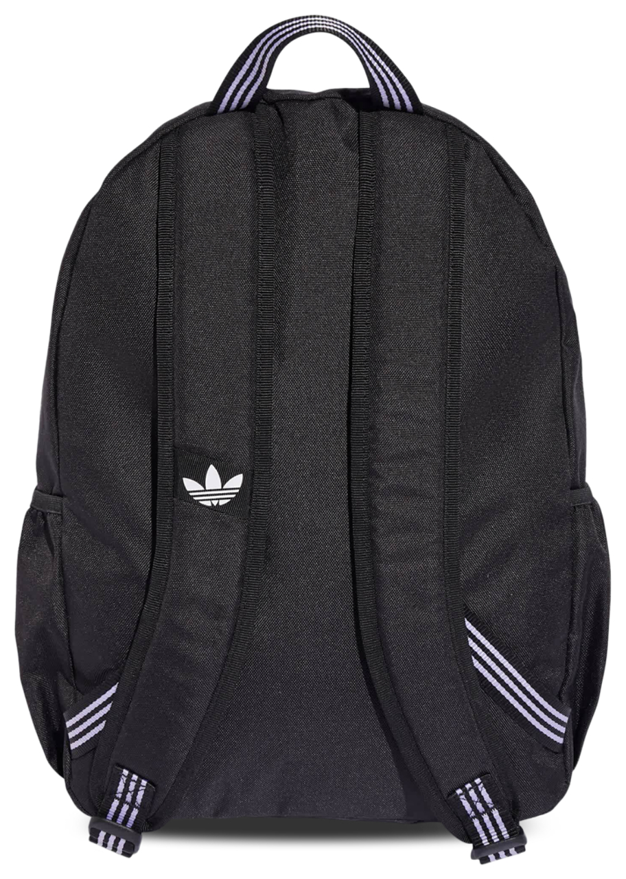 adidas Adicolor Classic Backpack Afbeelding 2 van 4. Tik om de fotogalerij te openen..