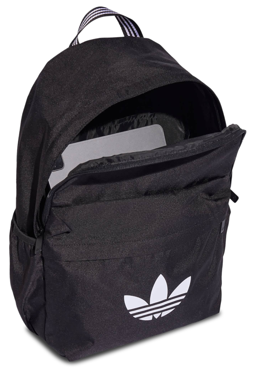 adidas Adicolor Classic Backpack Afbeelding 3 van 4. Tik om de fotogalerij te openen..
