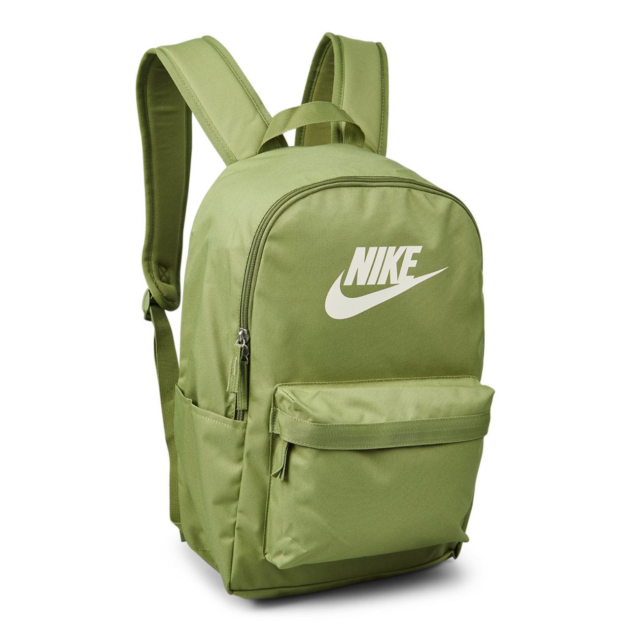 Nike Heritage Backpack Image 1 of 4. Tap to open photo gallery.