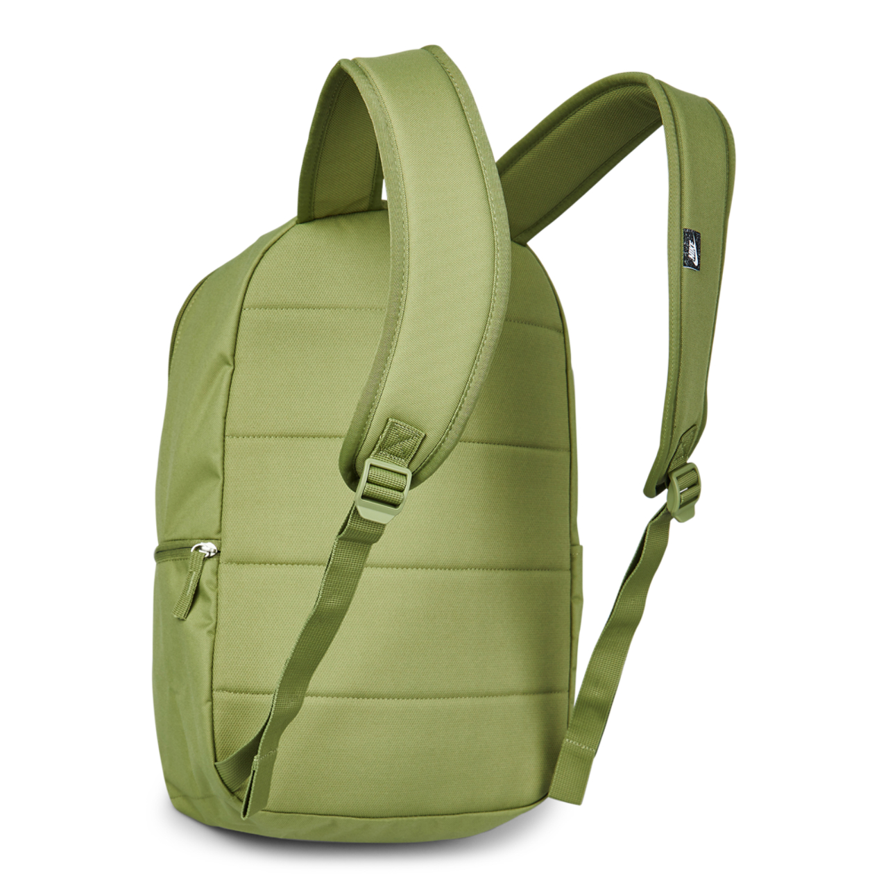 Nike Heritage Backpack Image 2 of 4. Tap to open photo gallery.