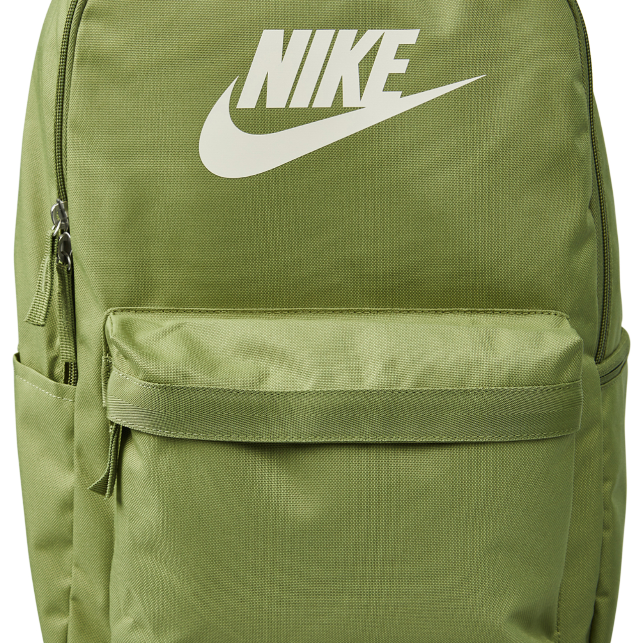 Nike Heritage Backpack Image 3 of 4. Tap to open photo gallery.