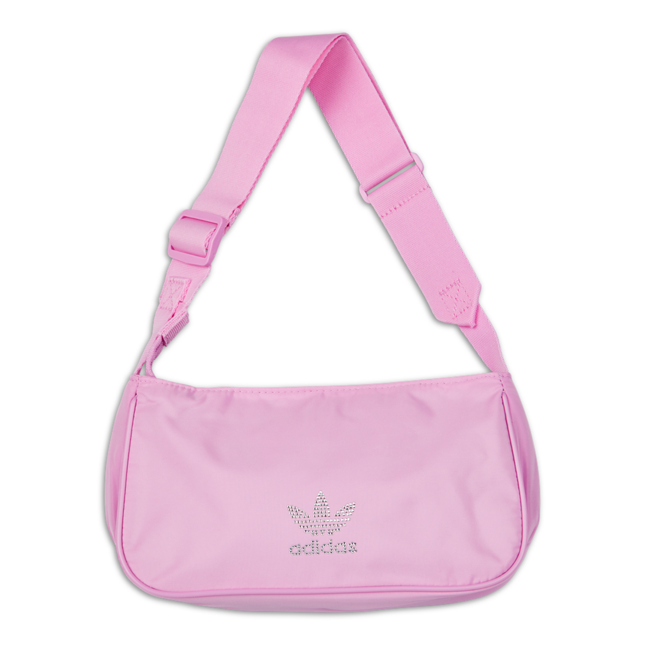 adidas Mini airliner Originals shoulder bag Image 1 of 9. Tap to open photo gallery.