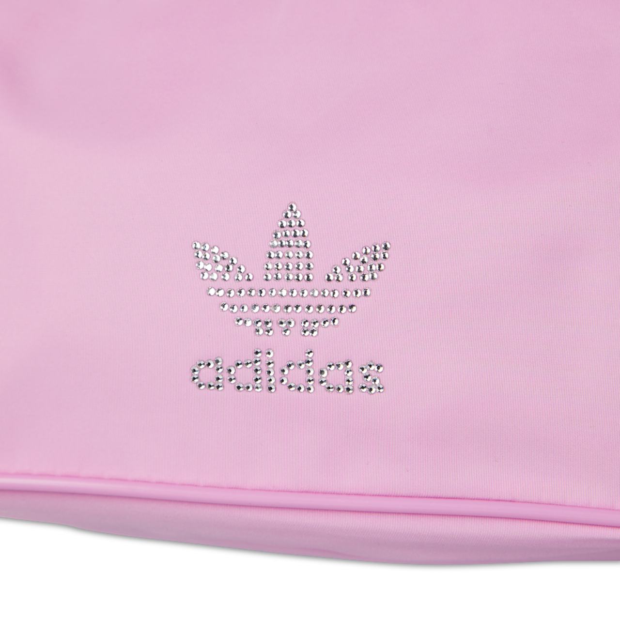 adidas Mini airliner Originals shoulder bag Image 3 of 9. Tap to open photo gallery.