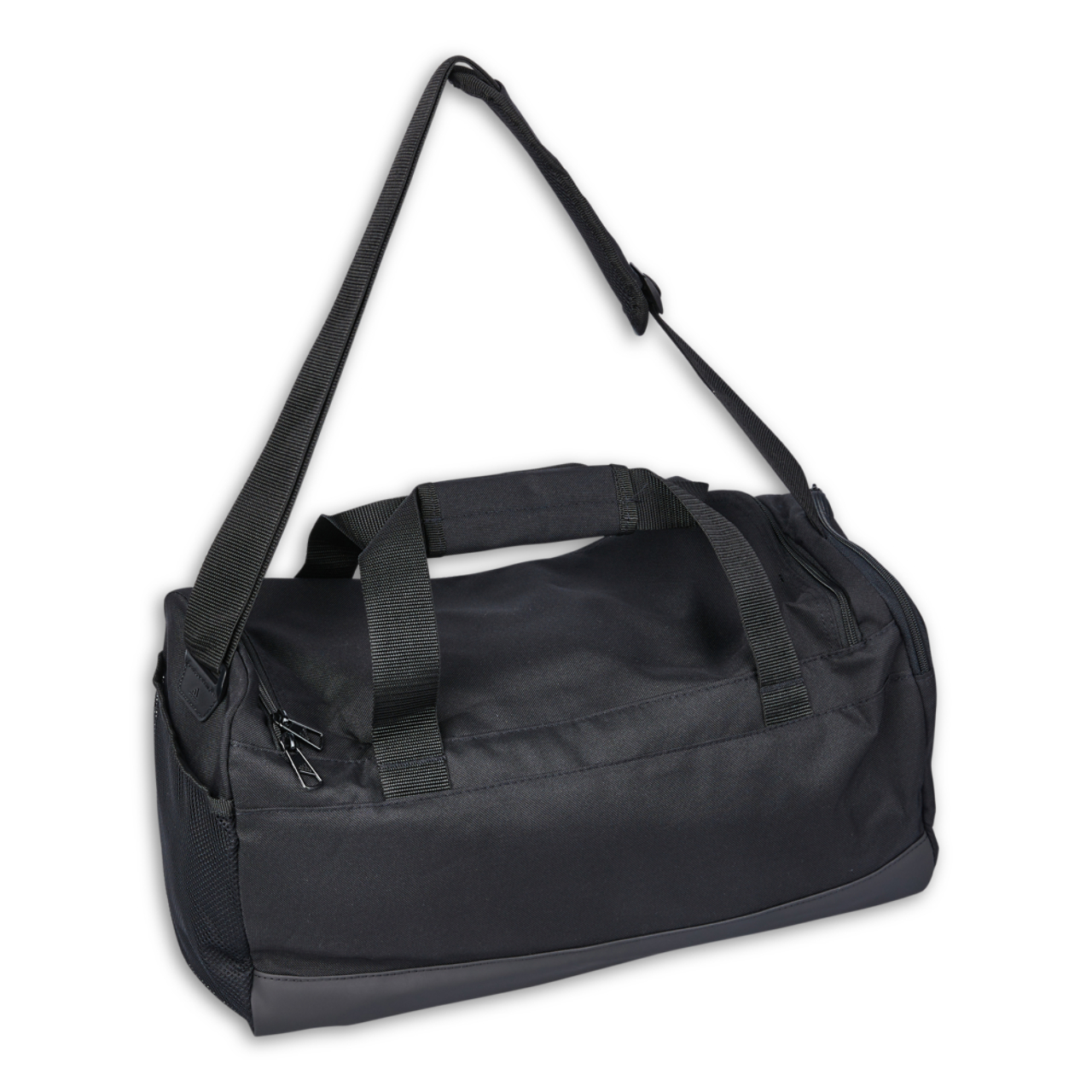 adidas Duffle Bag Image 2 of 3. Tap to open photo gallery.