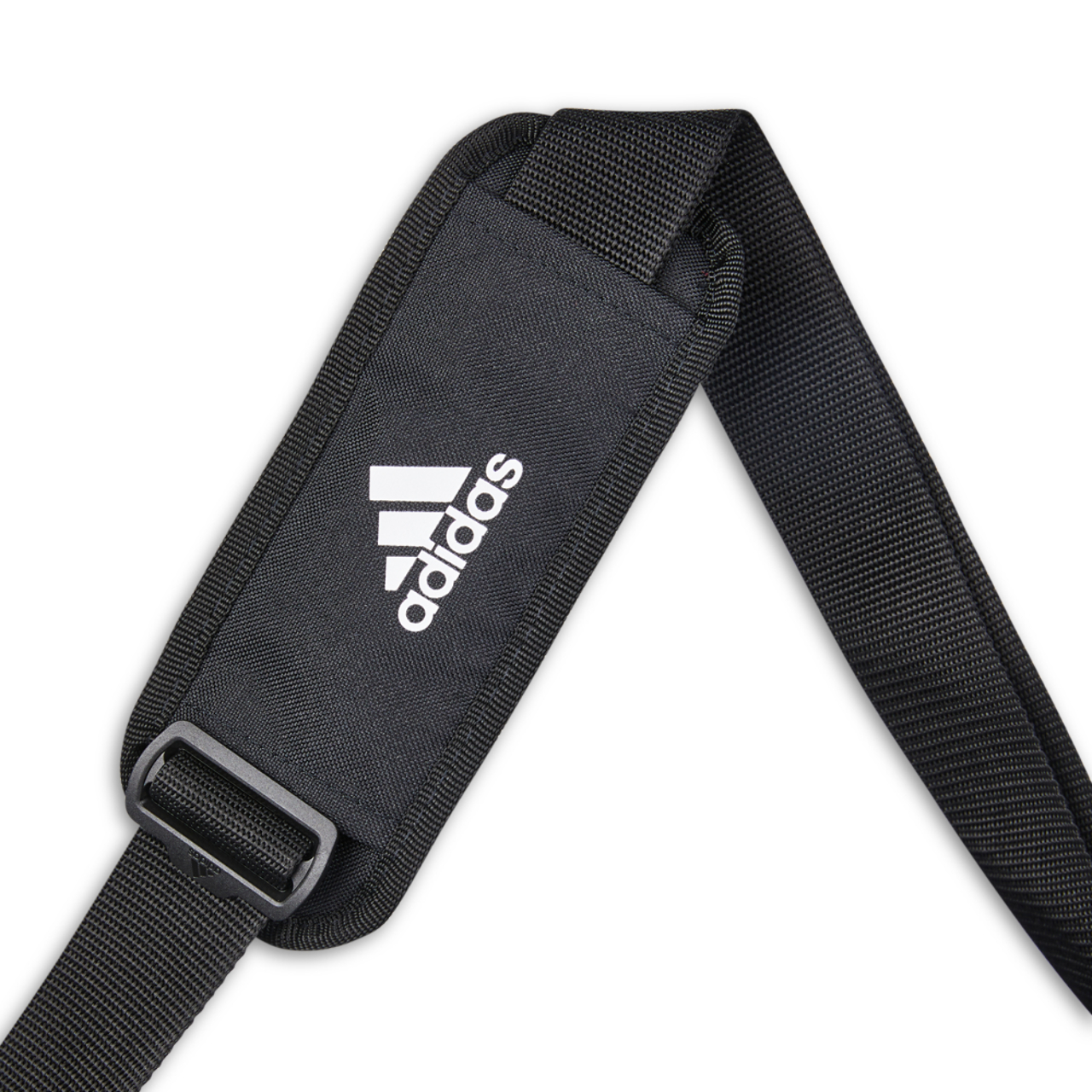 adidas Duffle Bag Image 3 of 3. Tap to open photo gallery.