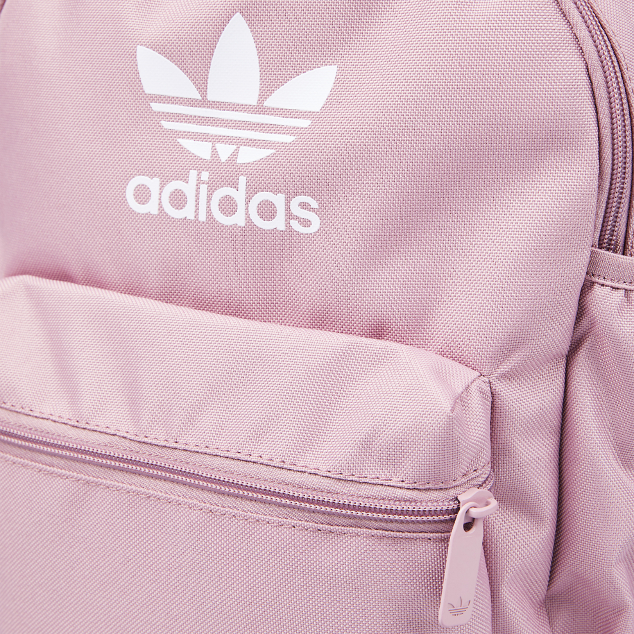 adidas Mini Backpack Image 3 of 3. Tap to open photo gallery.