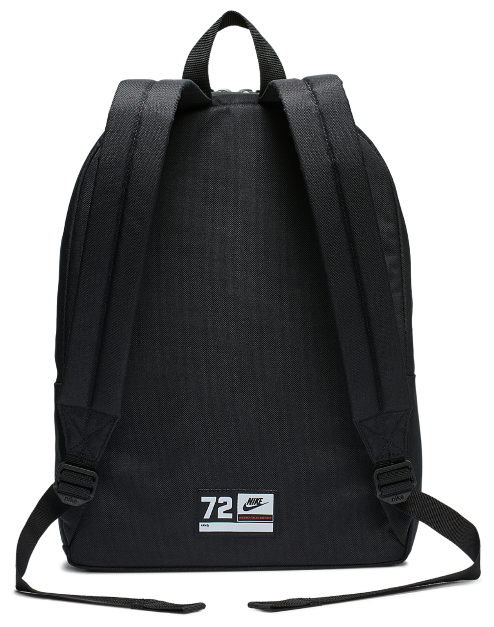 Nike Classic Backpack Bild 3 von 5. Antippen, um die Fotogalerie zu öffnen.