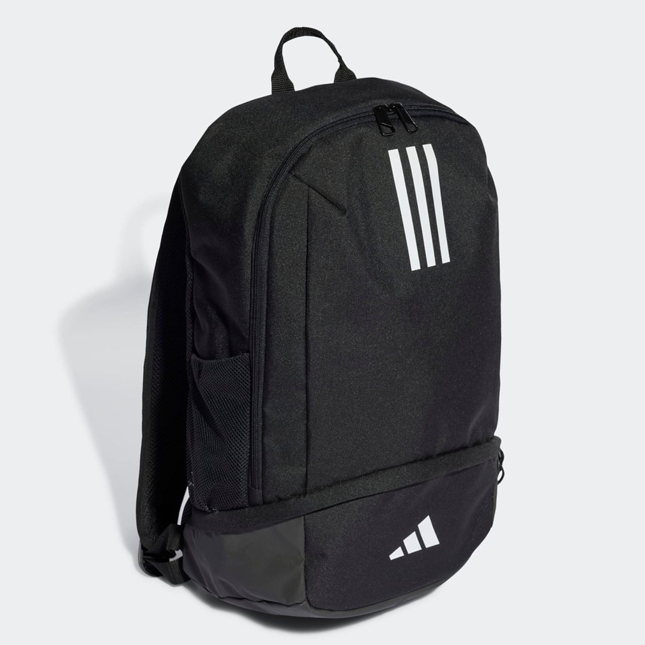 adidas Tiro 23 League Backpack Image 4 of 5. Tap to open photo gallery.
