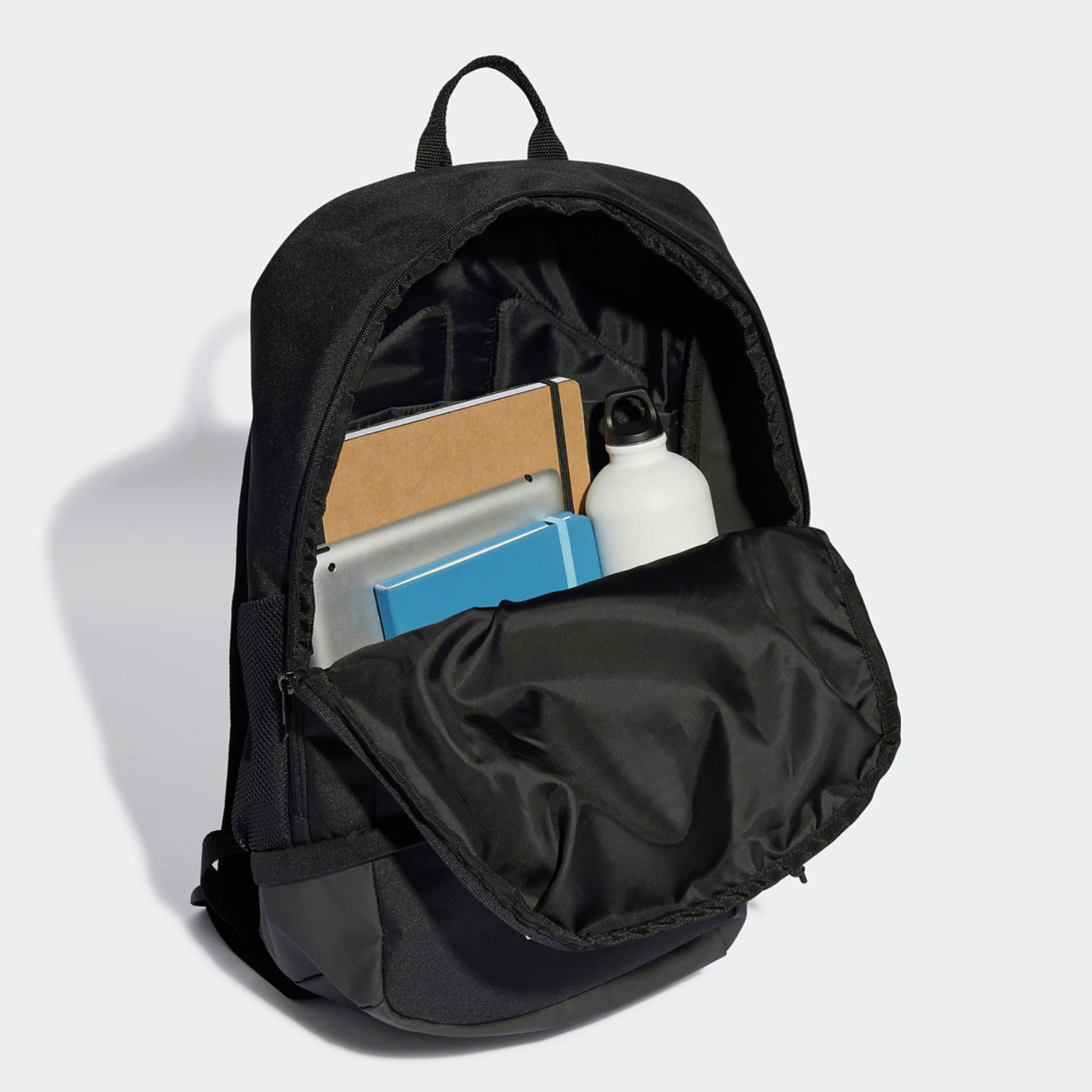 adidas Tiro 23 League Backpack Image 5 of 5. Tap to open photo gallery.
