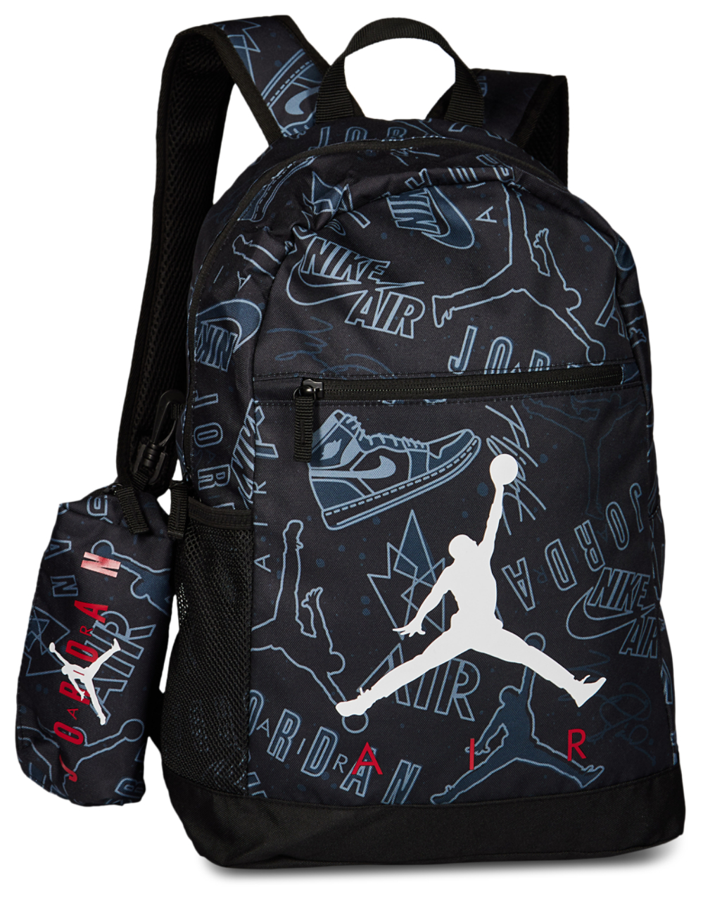 Jordan Backpack Foot Locker France