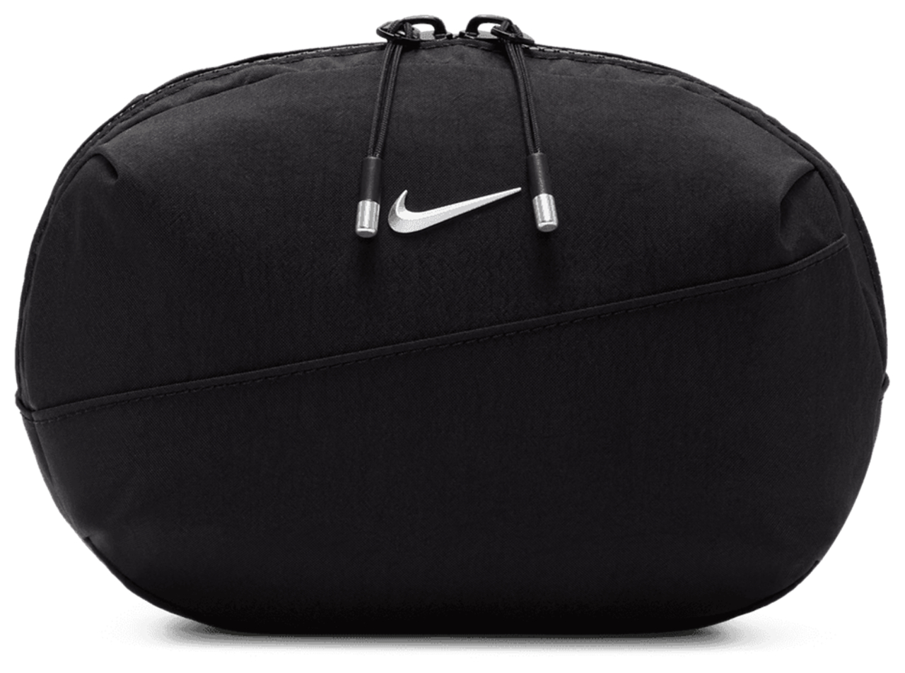 Nike Waist Pack Bild 1 von 5. Antippen, um die Fotogalerie zu öffnen.