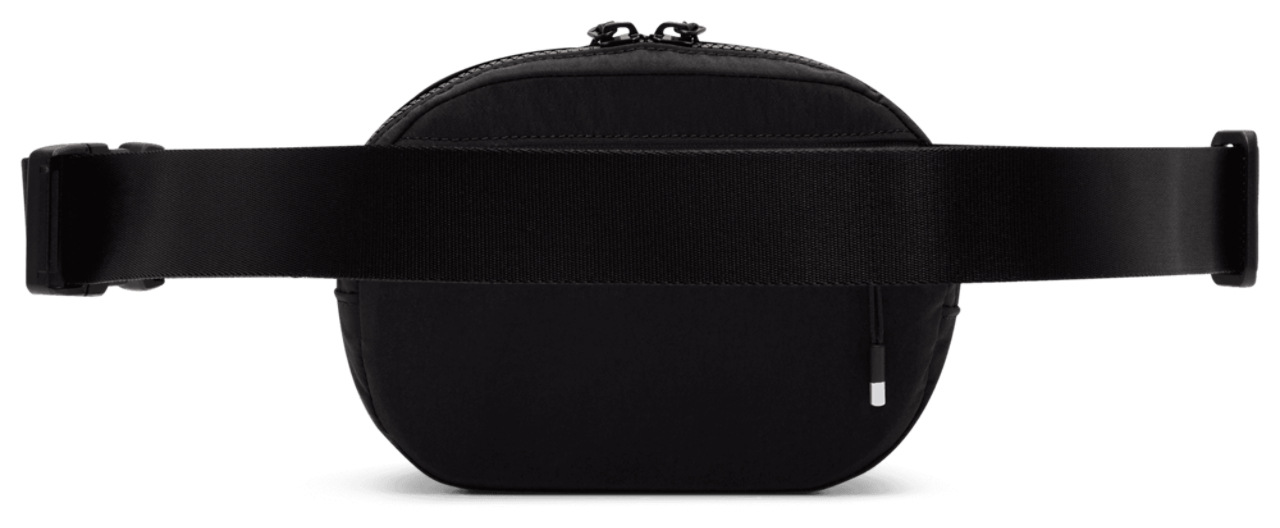 Nike Waist Pack Bild 2 von 5. Antippen, um die Fotogalerie zu öffnen.