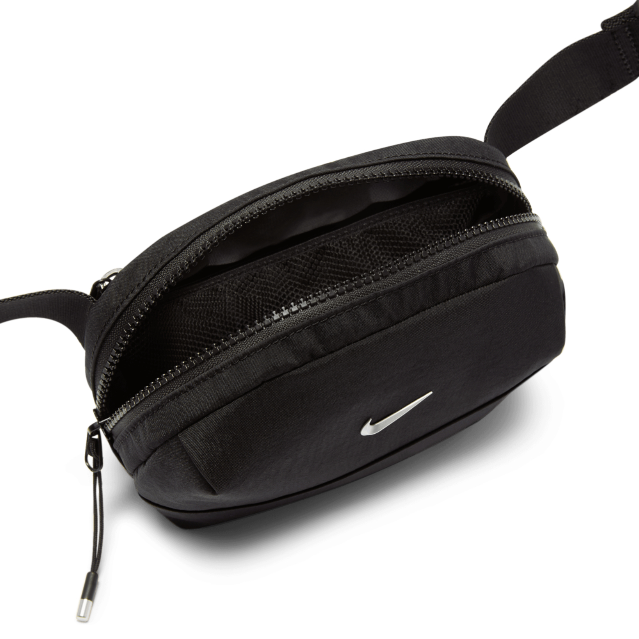 Nike Waist Pack Bild 3 von 5. Antippen, um die Fotogalerie zu öffnen.