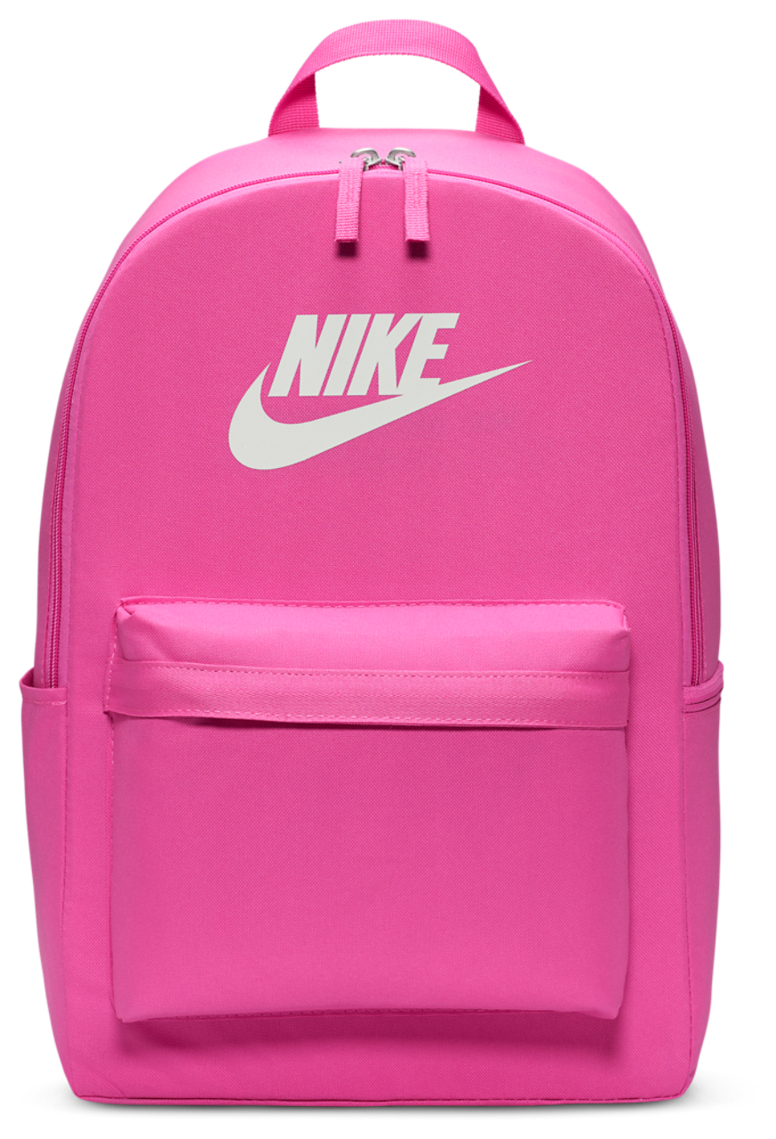 Nike Heritage Backpack Image 1 of 5. Tap to open photo gallery.