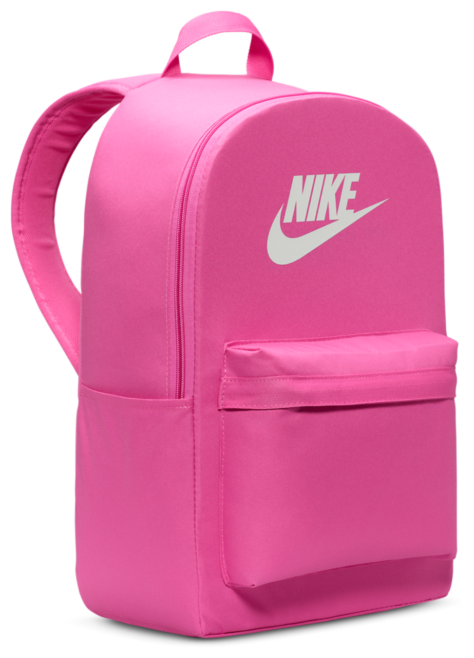 Nike Heritage Backpack Image 2 of 5. Tap to open photo gallery.