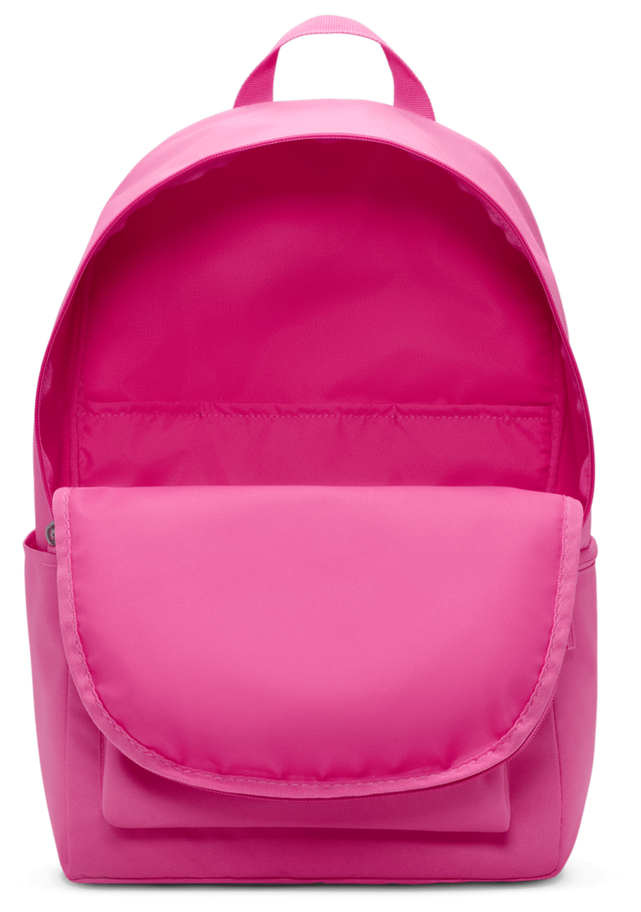 Nike Heritage Backpack Image 4 of 5. Tap to open photo gallery.