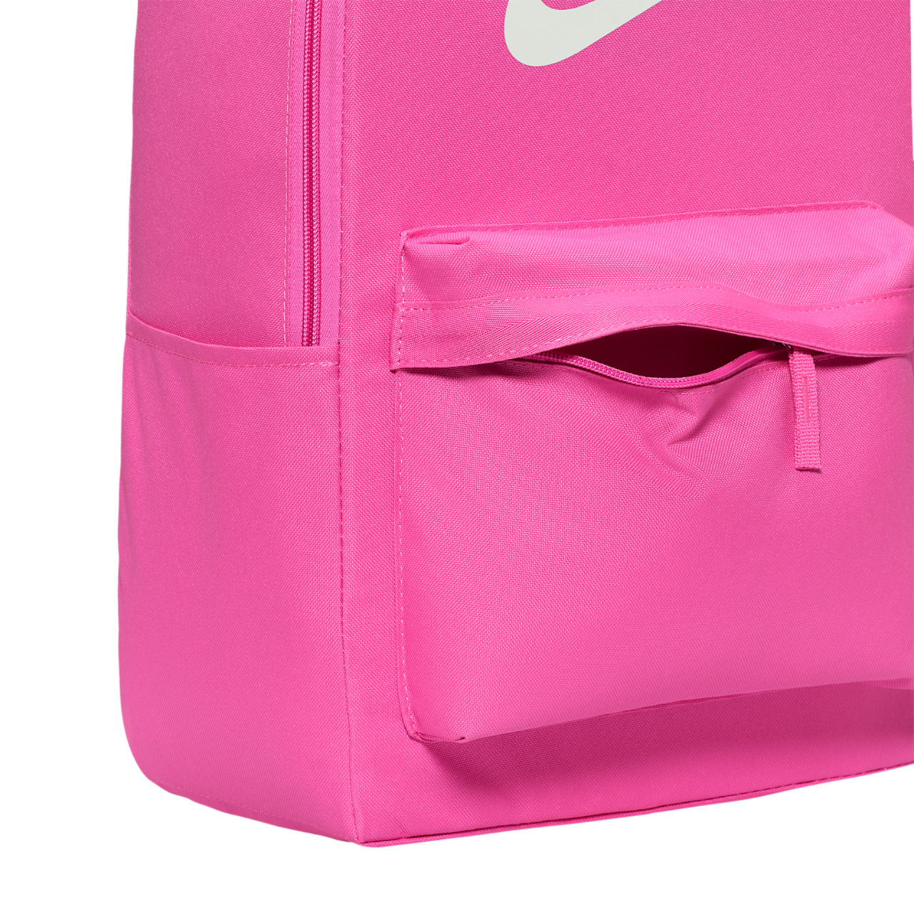 Nike Heritage Backpack Image 5 of 5. Tap to open photo gallery.