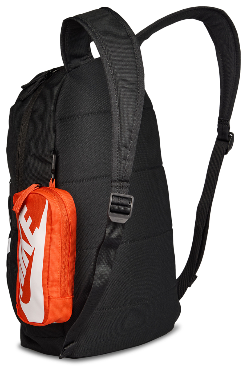 Nike Backpacks Image 2 of 4. Tap to open photo gallery.