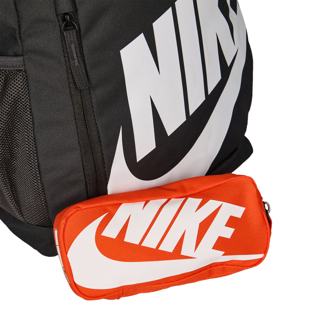 Nike Backpacks Image 4 of 4. Tap to open photo gallery.