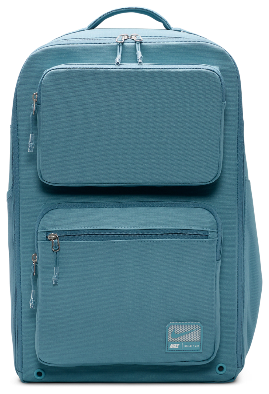 Nike Utility Speed Backpack Image 1 of 5. Tap to open photo gallery.